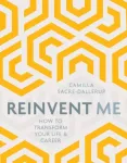 KNYGA Camilla Sacre Dallerup Reinvent Me
