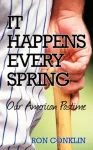 KNYGA Ron Conklin It Happens Every Spring