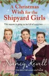 KNYGA Revell Christmas Wish for the Shipyard Girls