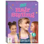 KNYGA Katie Hewat Zap! Hair Styling