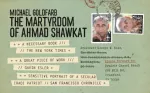 KNYGA Michael Goldfarb Martyrdom of Ahmad Shawkat