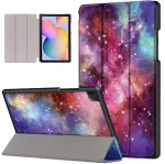 Strado-Tech grafinis plan&scaron;etinio kompiuterio dėklas su dangteliu Galaxy Tab S6 Lite 10,4''