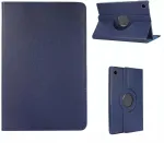 Plan&scaron;etinio kompiuterio dėklas Strado-Tech, skirtas GALAXY TAB A11+ PLUS 10.9 2025 / A9+ Plus 2023, sukiojamas su stovu