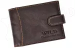 Kortelių dėklas Wild Things Only 5514