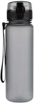 Gertuvė UZSPACE TRITAN 500 ml, plastikas be BPA - 3026-Gray