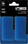 SICCE MICRON filtras, 2 vnt.