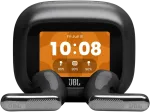JBL Live Flex 4 belaidės ausinės į ausį su Bluetooth, 50 val. baterijos veikimo laikas