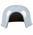 Duvo+ DUVO+ NAMELIS PLASTIKOWY IGLOO graužikams ``L`` 25cm