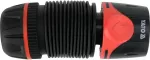Yato 1/2" REGULIUOJAMO KAMPO GREITA MOVA
