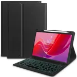 TECH-PROTECT SC PEN + KEYBOARD LENOVO TAB M11 11.0 TB-330 Juodas