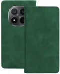 Dėklas knygutė skirtas iPhone 11 - Žalia