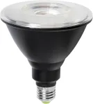 15W LED lemputė, E27, 4000K