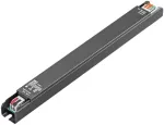 60W LED maitinimo &scaron;altinis, 24V, IP20