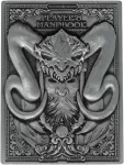Dėlionė Fanatik &bdquo;Dungeons Dragons&ldquo; riboto leidimo žaidėjo vadovas (Ingot)