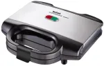 Tefal SM1552 sumu&scaron;tinių keptuvė (700W; juoda)