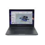 Ne&scaron;iojamas kompiuteris Dell Pro Precision 5 16 AG FHD+ Ultra 9 386H/32GB/512GB/NVIDIA RTX PRO 1000 Blackwell 8GB/Win11 Pro/ENG Klaviatūra su pa&scaron;vietimu/FP/SC/3Y Basic Onsite Wa | Dell