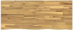 Stačiakampio stalo vir&scaron;us 110 x 40 x 3 cm Stačiakampio