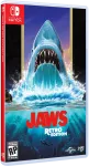Jaws Retro Edition (Limited Run) (Import)