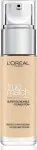 L'Oreal Paris True Match SPF17 D1-W1 Golden Ivory 30 ml