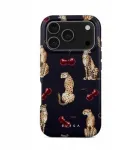 Burga Tough Magsafe Dėklas, Cougar – iPhone 17 Pro