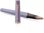 Parker Meridian Lilac PGT tu&scaron;inukas su dangteliu &ndash; 2247768