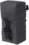 &bdquo;Helikon-Tex&ldquo; HYDRO UTILITY POUCH MK II &ndash; &bdquo;Cordura&reg;&ldquo; &ndash; &scaron;e&scaron;ėlių pilka