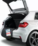 LIONSTRONG universalus automobilio bagažinės apsauginis kilimėlis, vandeniui atsparus, LS-KS