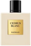 Rayhaan Cedrus Blanc unisex kvapusis vanduo 100 ml