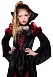 Boland Party Partners B.V. Vampire Queen kostiumas
