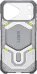 Dėklas Urban Armor Gear UAG Monarch Pro MagSafe, VEIL ice - iPhone 18 Pro Max/17 Pro Max
