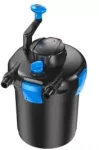 SUNSUN CPF-1500 9W UV Pressure Filter for Ponds