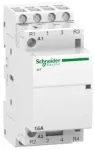 Schneider A9C22818 Modulinis kontaktorius 16A 2Z 2R 230V AC iCT A9C22818