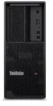 Lenovo ThinkStation P3 Tower Gen 2 Intel Core Ultra 7 265K 64 GB DDR5-SDRAM 512 GB SSD NVIDIA RTX PRO 4000 Blackwell Windows 11 Pro darbo stotis