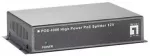 Digital Data Communications LevelOne POS-4000 - IEEE 802.3x - 10/100Base-T - Pilka - Galia - 0 - 50 &deg;C - 5 - 95%