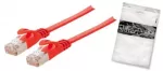Shiverpeaks BASIC-S, Cat7, 10m kabelis sieciowy raudona U/FTP (STP) (BS75520-SLR)