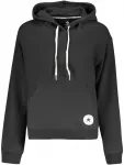 Juoda bluza damska Converse CVW6H111