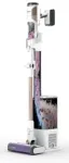 Dulkių siurblys Vacuum Cleaner|SHARK|IW3612EUT|Dry|Stick vacuum|Baltas|Bagless|Baterija| 3.3kg|IW3612EUT