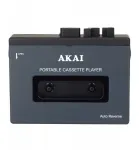 AKAI Pocket Tape