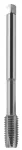 Fanar Sriegtuvas M12x1 DIN-374B (6H) HSSE INOX (D2-111801-0123)