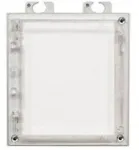 2N IP Verso įėjimo skydelis &ndash; informacinis skydelio modulis &ndash; 9155030