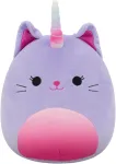 Squishmallows - 19 cm B1 - Mina Caticorn