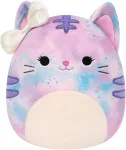 Squishmallows - 19 cm A1 - Dasvidaniya Cat