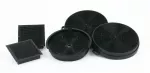 CATA 02859398 gartraukis part/accessory Cooker hood filter