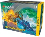 Magic The Gathering MTG - Aetherdrift - Bundle (9x Play Boosters)