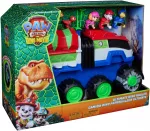 Spin Master PAW PATROL žaidimų rinkinys Ultimate Dino Hauler, 6076613