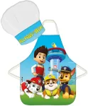 Paw Patrol Paws on Deck vaiki&scaron;ka prijuostė, dviejų dalių komplektas