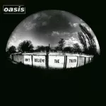 Oasis - Don't Believe The Truth (180 Gram) 1LP (vinilinė plok&scaron;telė)