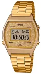 Laikrodis CASIO moterims B640WGG-9DF (38,9MM)