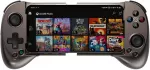 ShanWan mobilusis žaidimų valdiklis telefonui, Bluetooth, Android/iOS, Q133P2