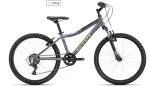 Dviratis CTM Berry 24"